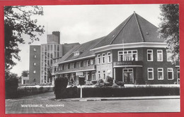 NL.- WINTERSWIJK. KOTTENSEWEG Met Rusthuis. Uitgever Otto Kwak. - Winterswijk