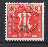 BRD 2020 Mi /   3564   75 Jahre AM-Post -Marken - Used Stamps