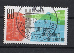 BRD 2020 Mi /   3553  900 Jahre Stadt  Freiburg Im Brisgau - Used Stamps