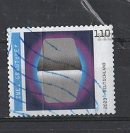 BRD    2020  Mi /  3540   Zwei  Grautöne - Used Stamps