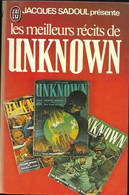 Les Meilleurs Récits De Unknown - J'ai Lu