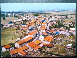 81 ,   Alban ,vue Générale - Alban