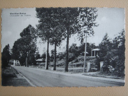 Wauthier-braine - Braine-le-Château