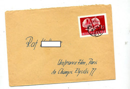 Lettre Cachet ? Sur Leipzig - Postmark Collection