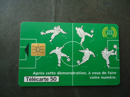 FRANCE USED   CARDS   DIFFERENT CHIPS  OR UNIT OR DATE ADVERTISING - 600 Agences