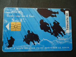 FRANCE USED   CARDS   SPORTS - 600 Agences