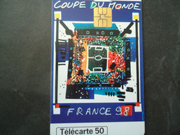 FRANCE USED   CARDS   ADVERTISING ART - 600 Agences
