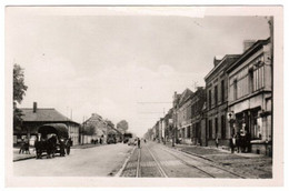 RAISMES  Rue Henri Durre - Raismes