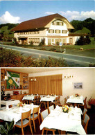 Hotel-Restaurant Schlossberg, Signau - 2 Bilder (a) - Signau