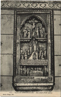 CPA CHENERAILLES Eglise De Chenerailles - Bas-Relief (1143768) - Chenerailles