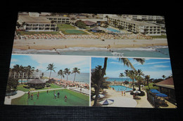 29496-              THE PAN AMERICAN, MIAMI BEACH, FLORIDA - Miami Beach