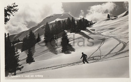 Austria - Kriegerhorn - Lech Am Arlberg - Ski - Lech