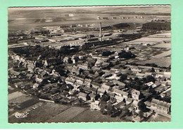 SAINT OUEN * VUE AERIENNE * - Saint Ouen