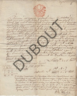 GENT Manuscript 1796 Groot Begijnhof (R695) - Manuscritos