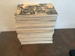 Lot De 300 Cartes Postales Reproduction France - 100 - 499 Postales