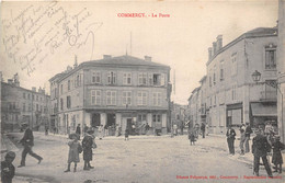 55-COMMERCY- LA POSTE - Commercy