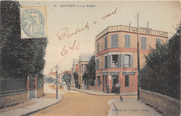 92-ANTONY- LA POSTE - Antony