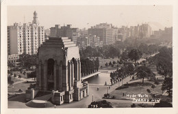 544 - Real B&W RPPC 1950s Photo – Australia Sydney N.S.W. – Hyde Park – Little Animation - Excellent Condition - Sydney