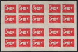 France Maury Carnet 516 II (Yvert 2874-C9) ** Marianne De Briat Type II Issu De DAB - Booklets