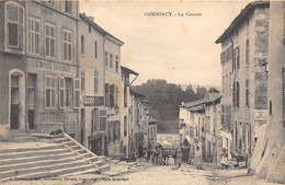 55-COMMERCY- LA COUTOTE - Commercy