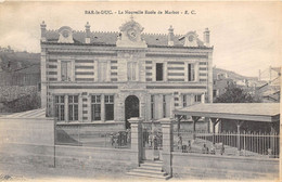 55-BAR-LE-DUC- LA NOUVELLE ECOLE DE MARBOT - Bar Le Duc