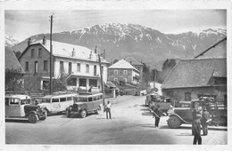 05-SAINT-BONNET- PLACE DU PESSIER - Sonstige & Ohne Zuordnung