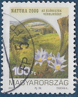 Michel 4992 - 2004 - Natura 2000 - Used Stamps