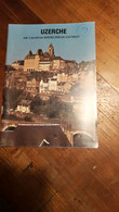 Uzerche Par Laurence Madelrieux-Catinot "Art & Tourisme" - Non Classificati