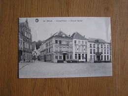 DIEST Groote Markt Grand Place Brabant Flamand Vlaams Brabant  België Belgique Carte Postale Post Card - Diest