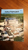 Hautefort   Par Collectif "Art & Tourisme" - Unclassified
