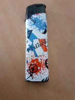 BRIQUET TABAC PRESSE - FRANCE - Autres & Non Classés