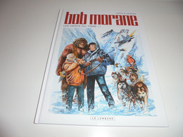 EO BOB MORANE TOME 45/ LES DENTS DU TIGRE 1/ TTBE - Bob Morane