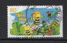 BRD 2020  Mi /   3577 Biene Maya - Used Stamps