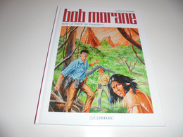EO BOB MORANE TOME 48/ SUR LA PISTE DE FAWCETT/ TTBE - Bob Morane