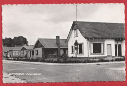 NL.- WINTERSWIJK. ZUILENESSTRAAT. Uitg. Boekh. G.J.Albrecht. - Winterswijk