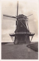 1871/ Harlingen, Molen De Bazuin - Harlingen