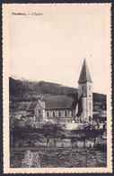 +++ CPA - FLORIFFOUX - Floreffe - Eglise // - Floreffe