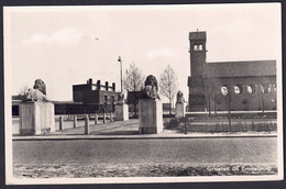 +++ Photo Carte - Foto Kaart - Groeten Uit EMMELOORD   // - Emmeloord