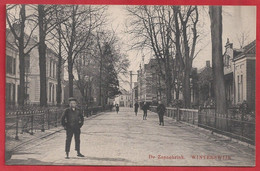 NL.- WINTERSWIJK. DE ZONNEBRINK. Uitgave G.J. Albrecht. - Winterswijk