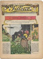 Fillette N°1160 Du 15 Juin 1930 - Fillette