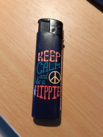 BRIQUET KEEP CALM - Autres & Non Classés