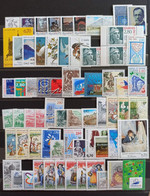 Lot De Timbres De France Neufs** - Année 1995 - Sous Faciale - 1990-1999