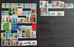 Lot De Timbres De France Neufs** - Année 2002 - 2000-2009