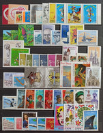 Lot De Timbres De France Neufs** - Année 2003 - 2000-2009