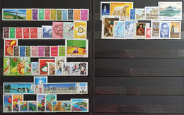 Lot De Timbres De France Neufs** - Année 2005 - 2000-2009