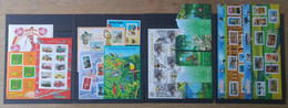Delcampe - Lot De Blocs De France Neufs** - Année 2003 - 2000-2009