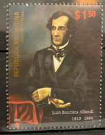 ARGENTINA - MNH** - 2010 - # - Unused Stamps