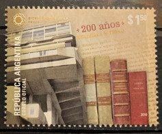 ARGENTINA - MNH** - 2010 - # - Unused Stamps