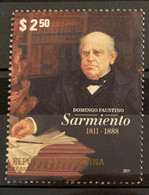 ARGENTINA - MNH** - 2011 - # 3404 - Unused Stamps