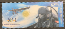 ARGENTINA - MNH** - 2012 - # - Nuevos